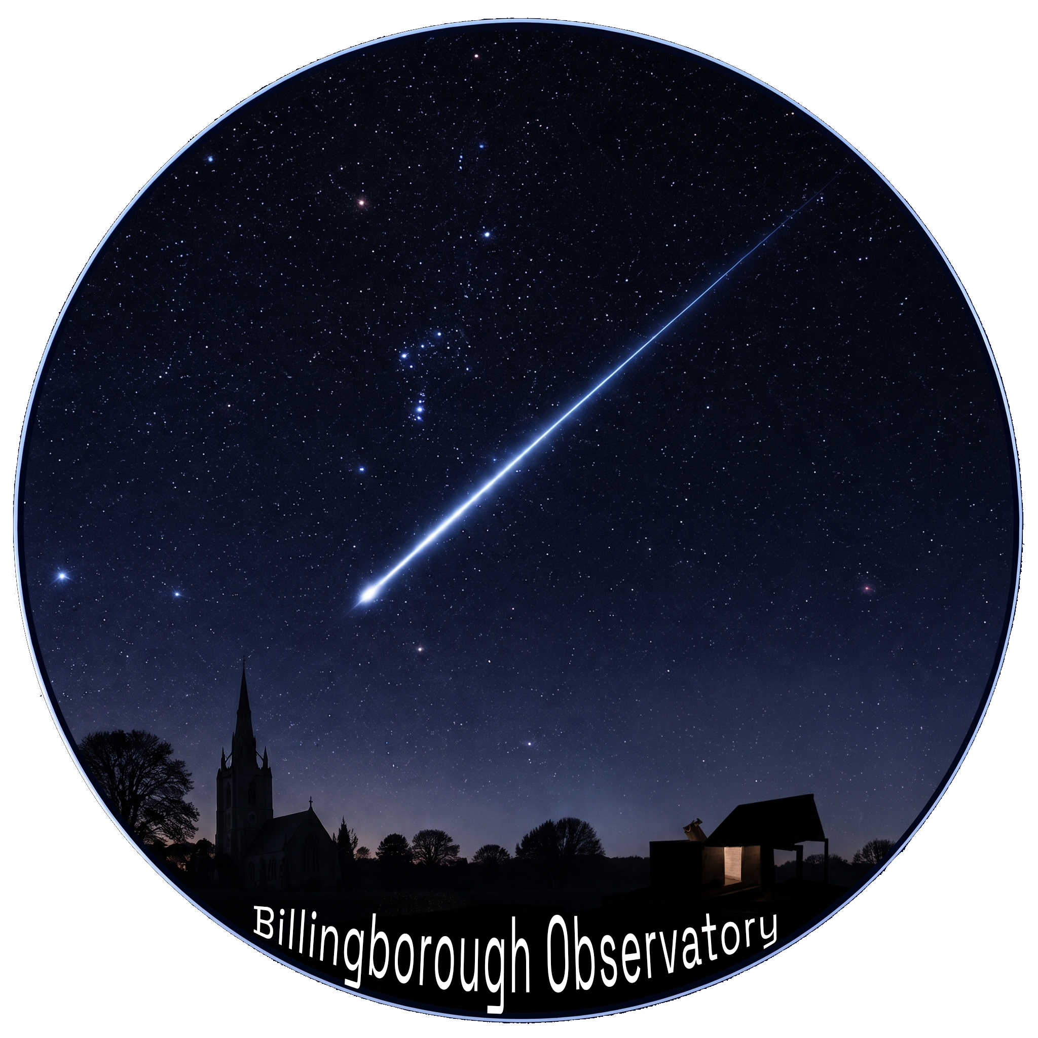 Billingborough Observatory